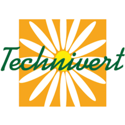 Logo Technivert Yébleron